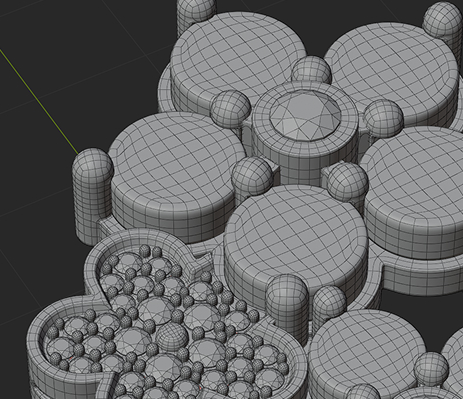 3D-моделирование