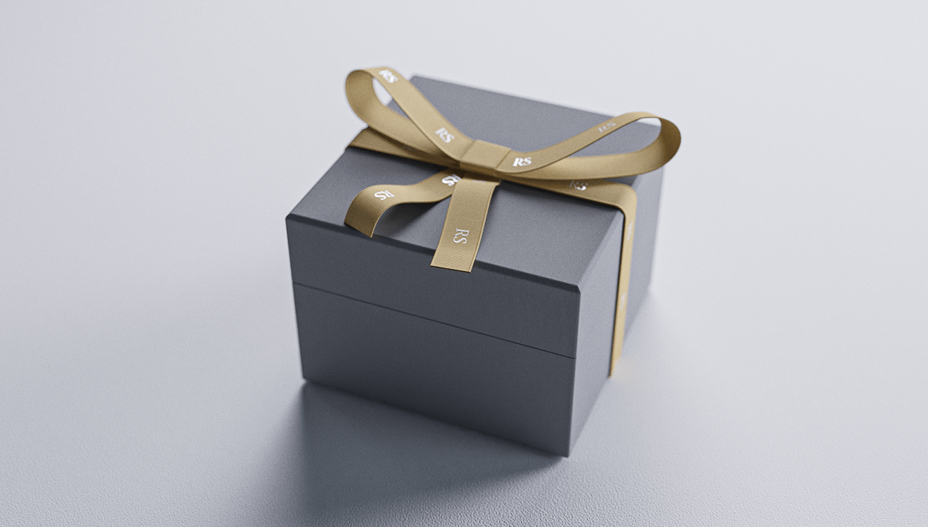 ФИРМЕННАЯ УПАКОВКА от “РУССКИХ САМОЦВЕТОВ” В ПОДАРОК