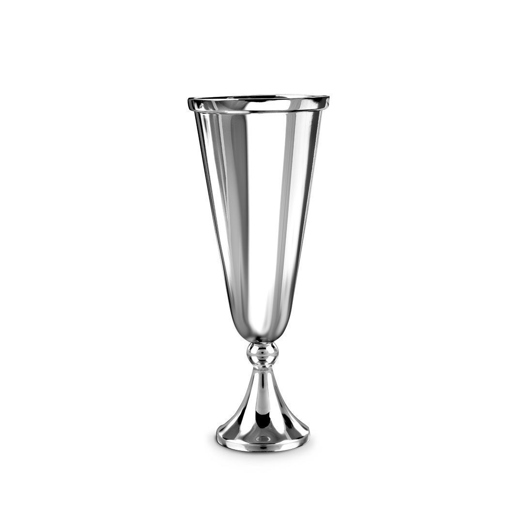 Рюмка из серебра 