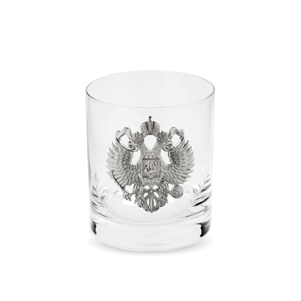 Стопка из серебра