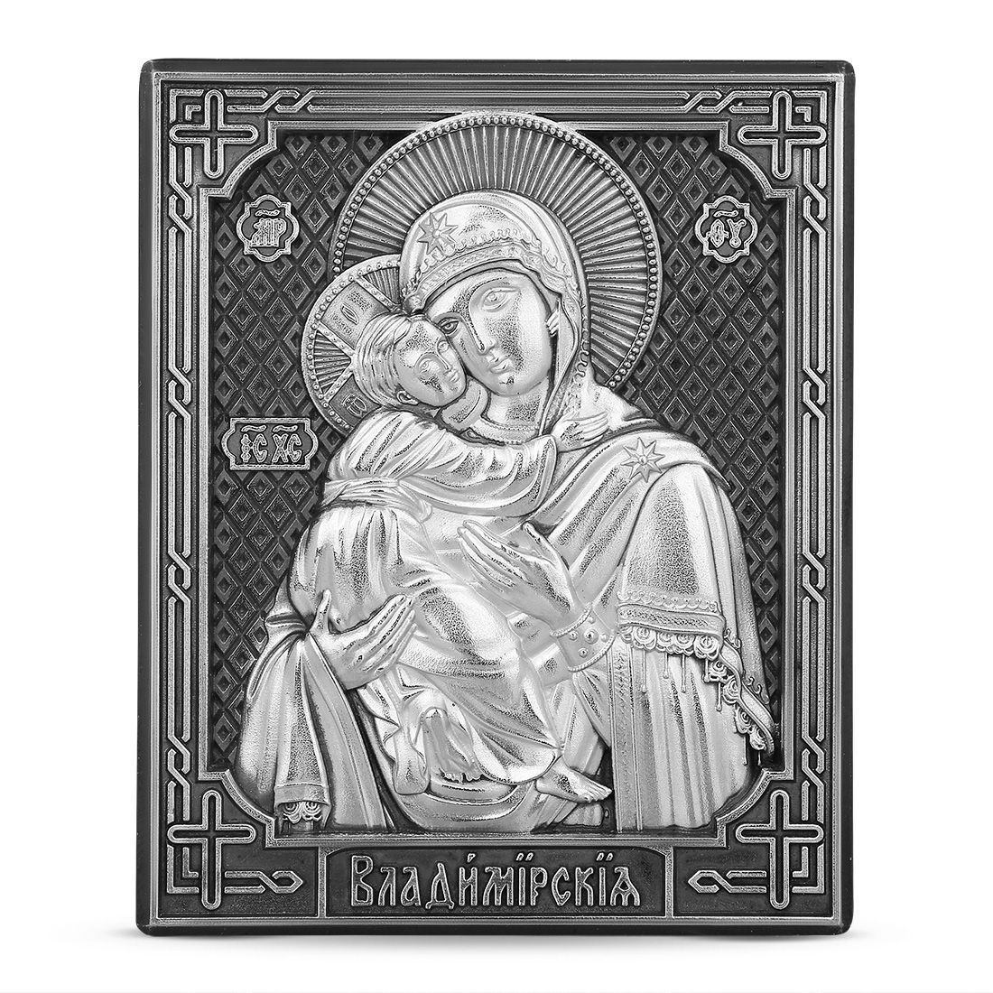 Икона «Владимирская Богоматерь» 