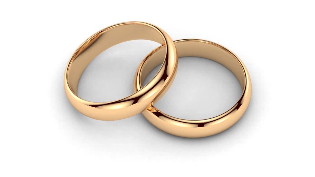 Что делать с обручальным кольцом после развода?