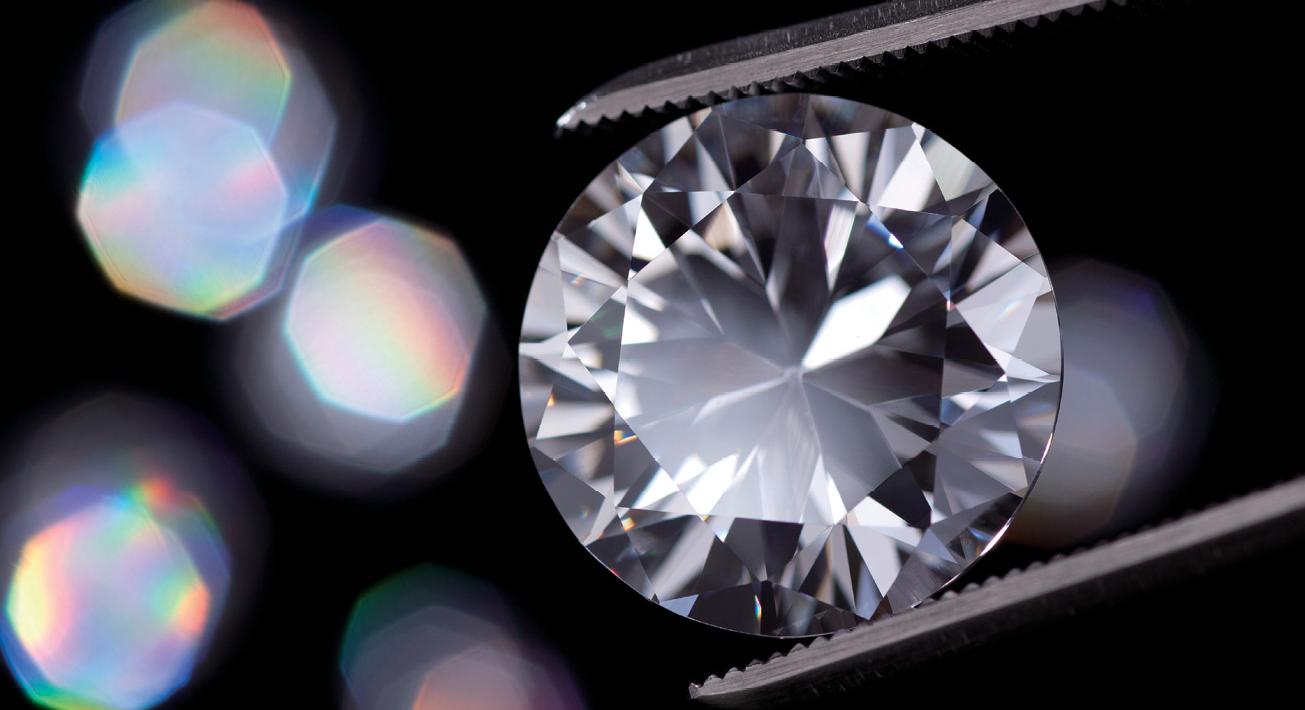 Классификация бриллиантов