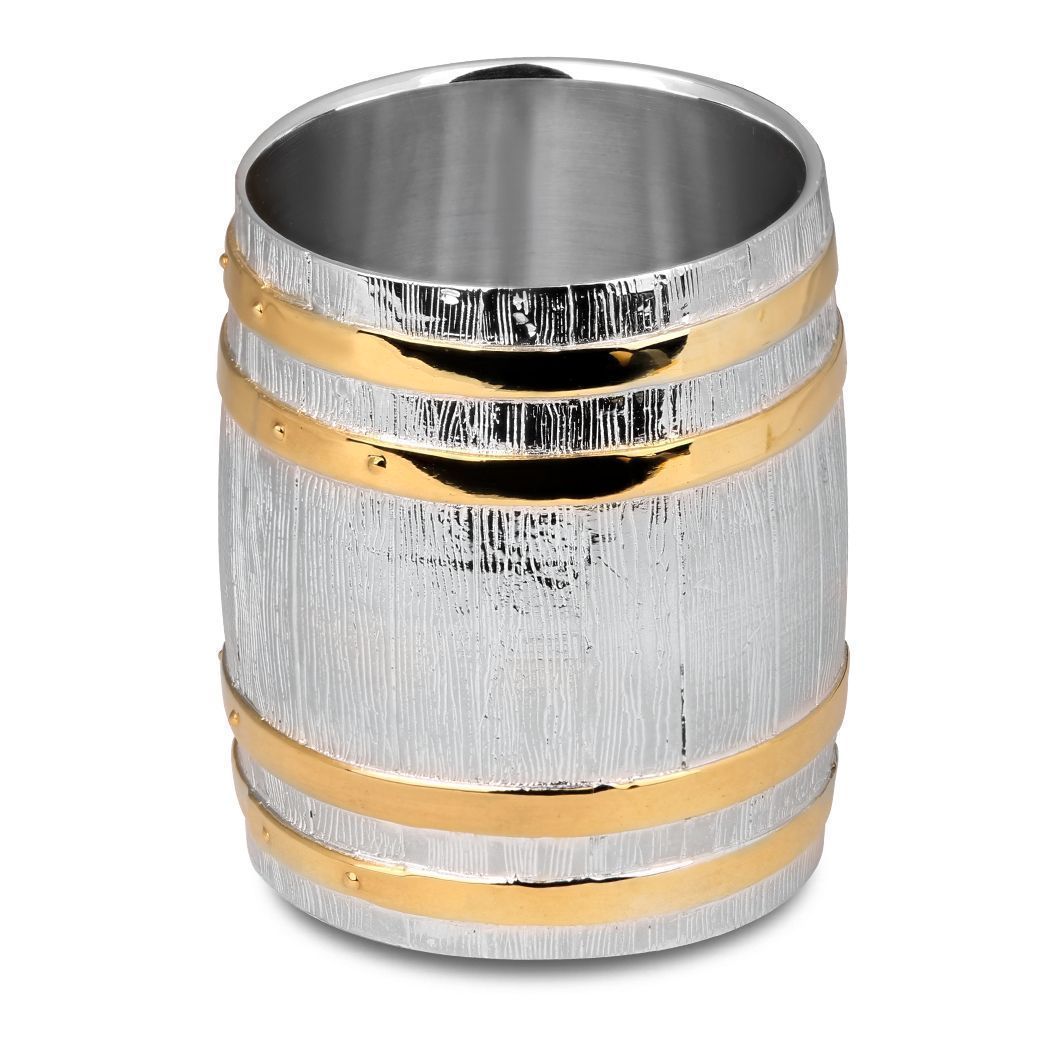 Стопка из серебра 