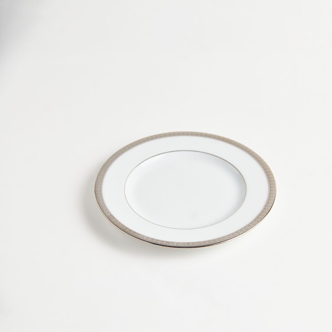 Тарелка для хлеба и масла