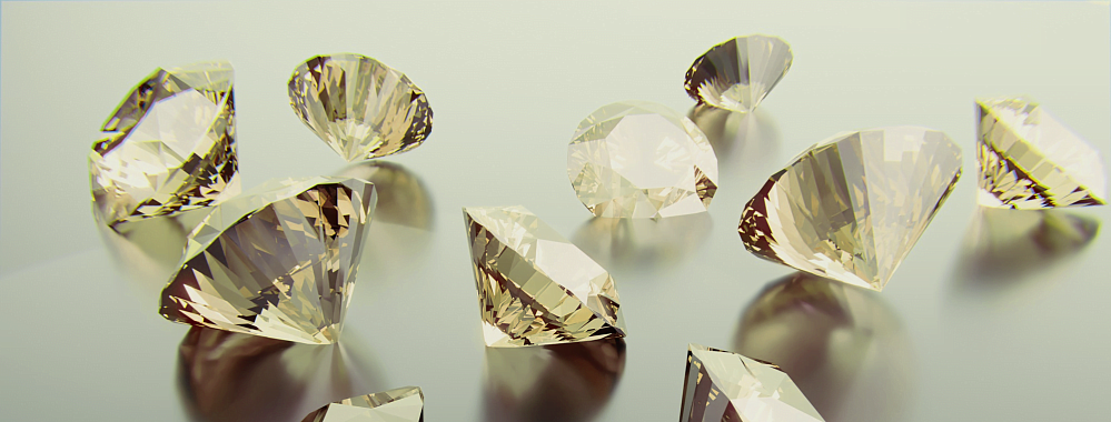 Классификация бриллиантов