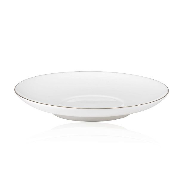 Набор кофейный «Герб Санкт-Петербурга» из серебра