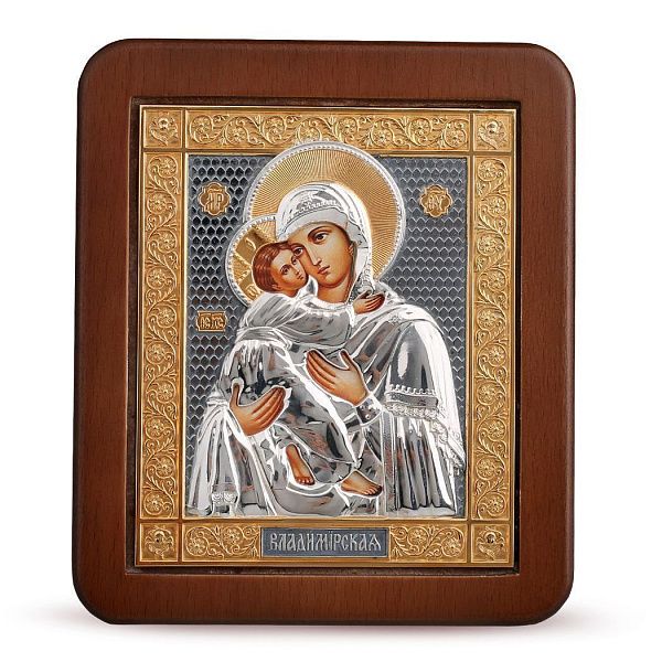 Икона «Владимирская Богоматерь» 