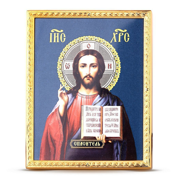 Икона «Спаситель» 