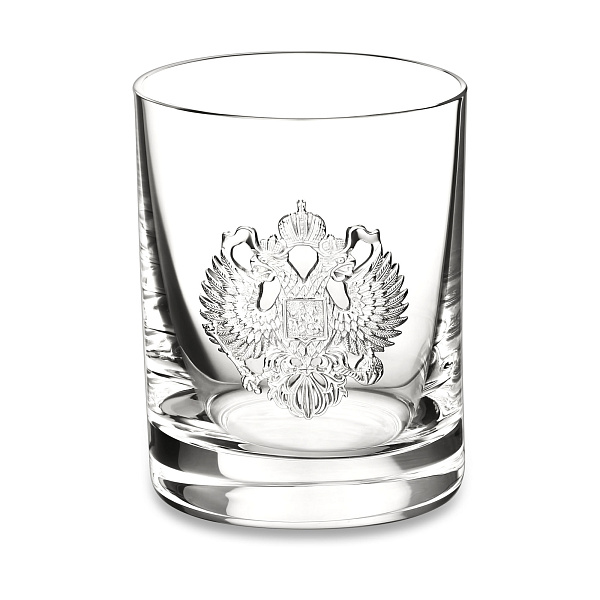 Стопка из серебра 