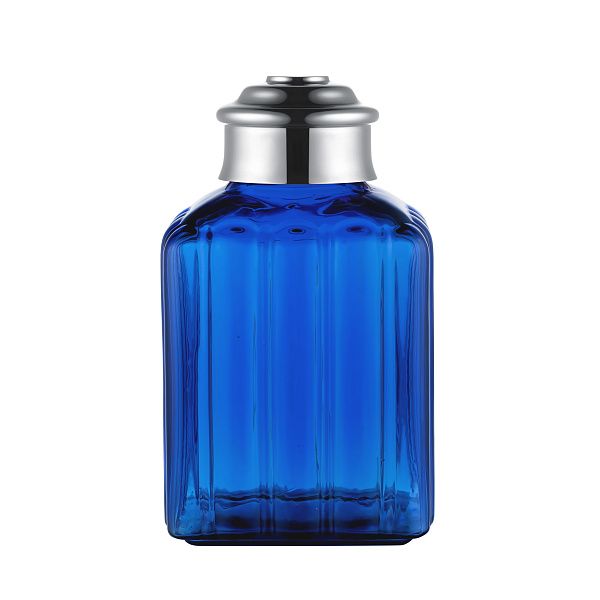 Чайница стеклянная