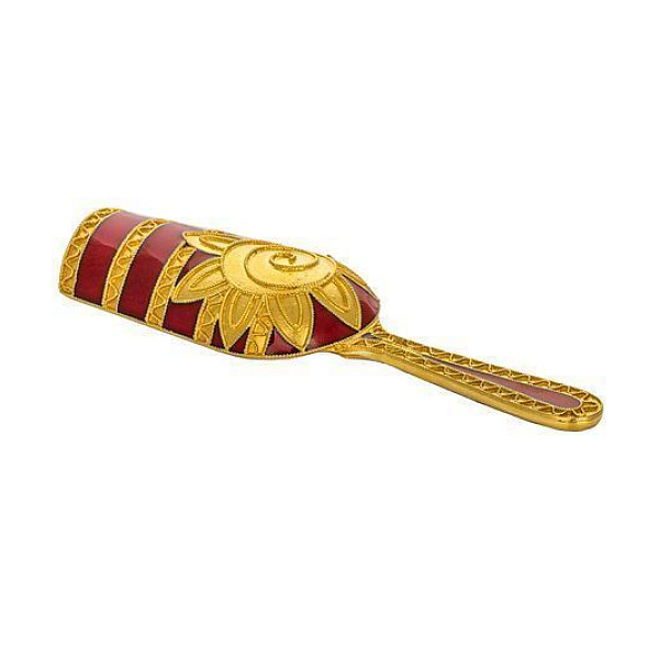 Совок для сахара из серебра 