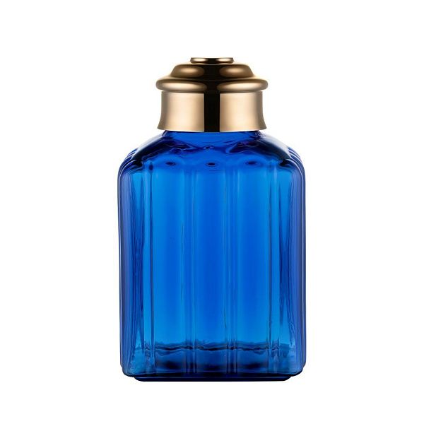 Чайница стеклянная