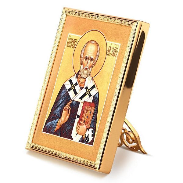 Икона «Николай Чудотворец» 