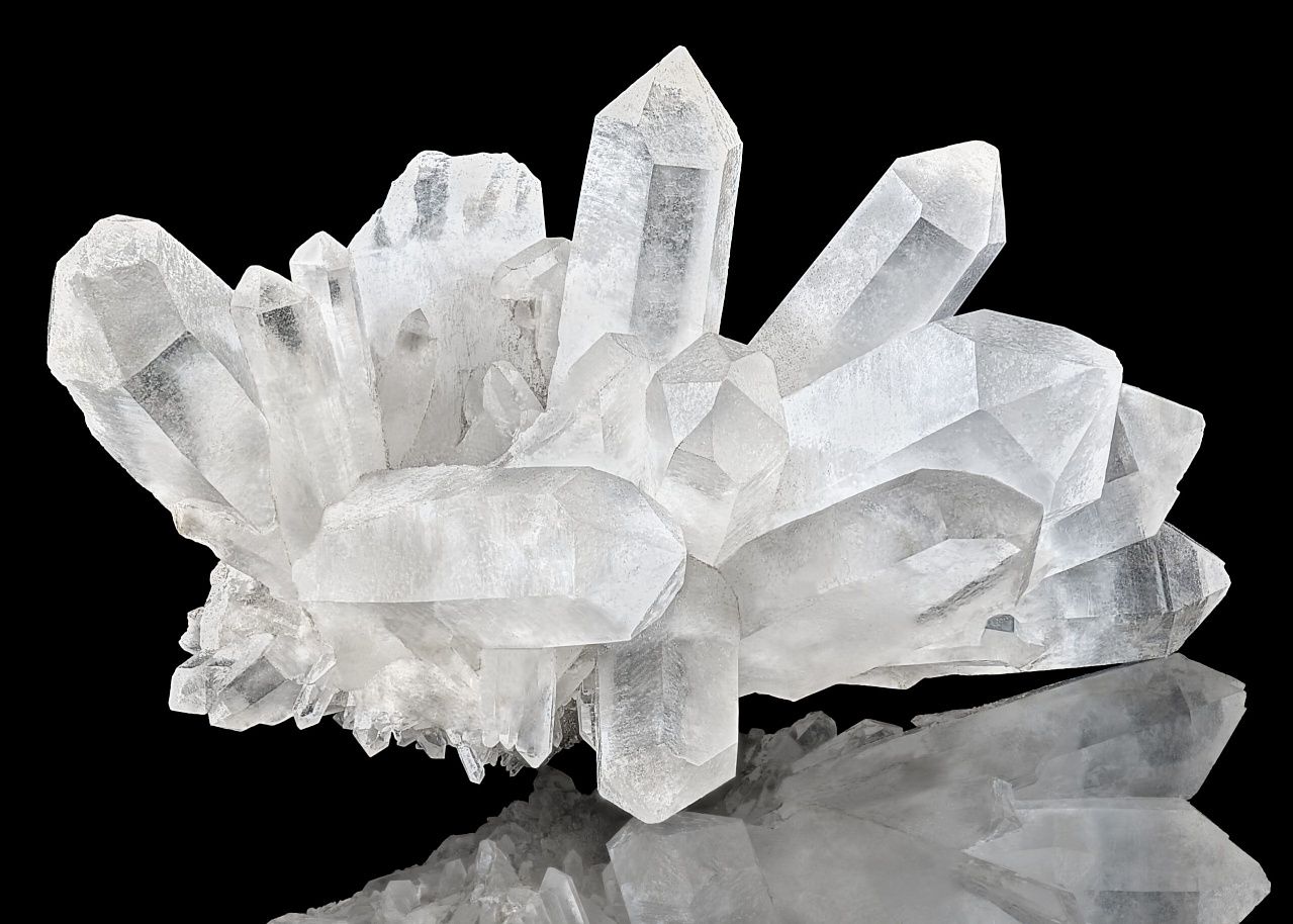 Камень белый кварц: свойства, особенности, кому подходит самоцвет