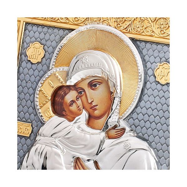 Икона «Владимирская Богоматерь» 