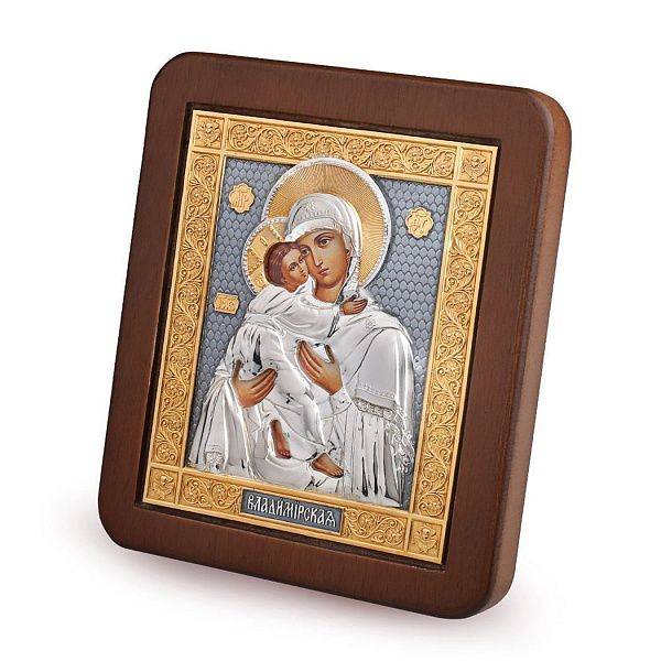 Икона «Владимирская Богоматерь» 